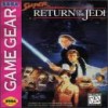 Juego online Super Star Wars: Return of the Jedi (GG)